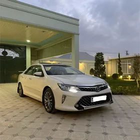 Toyota Camry 2013