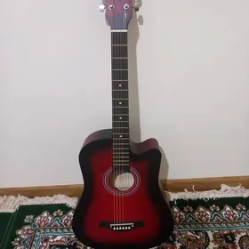 Satlyk Gitara