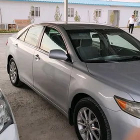 Toyota Camry 2010