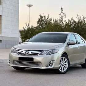 Toyota Camry 2013