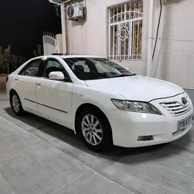 Toyota Camry 2009