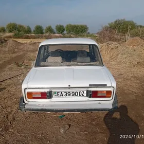 Lada 2106 1999