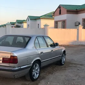 BMW 535 1992