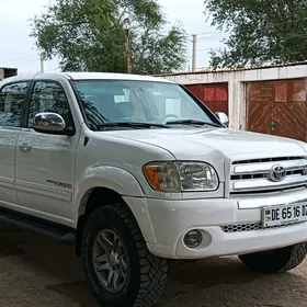 Toyota Tundra 2002