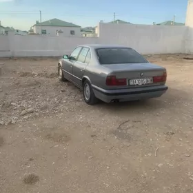 BMW 540 1993