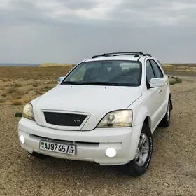 Kia Sorento 2004