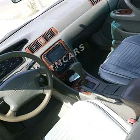 Toyota Camry 1997