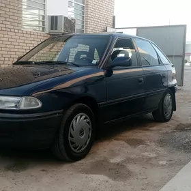 Opel Astra 1992