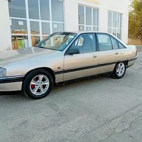 Opel Omega 1992