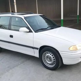 Opel Astra 1994