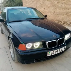 BMW 325 1993