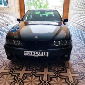 BMW 525 1998