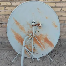 Kiçi antenna