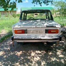 Lada 2106 2001