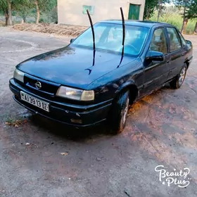 Opel Vectra 1992