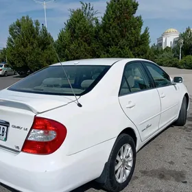 Toyota Camry 2002