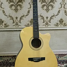 gitara saz guraly