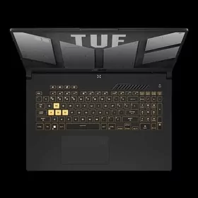 ASUS F17 i7,16/1TB