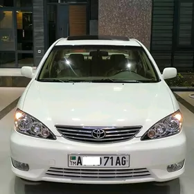 Toyota Camry 2006