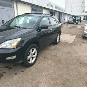 Lexus RX 330 2004