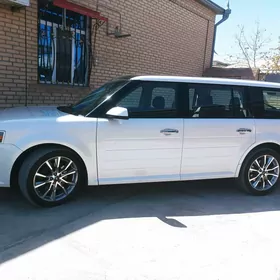 Ford Flex 2017