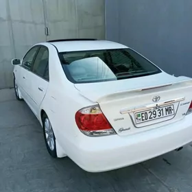 Toyota Camry 2002