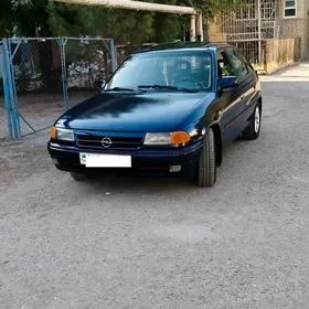 Opel Astra 1993