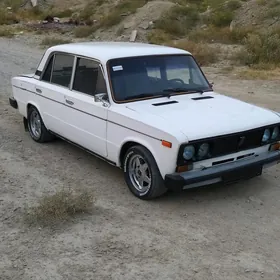 Lada 2106 1999