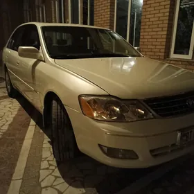 Toyota Avalon 2001