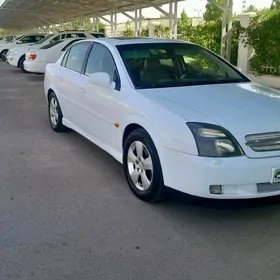 Opel Vectra 2004