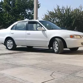 Toyota Corolla 1998