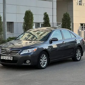 Toyota Camry 2010