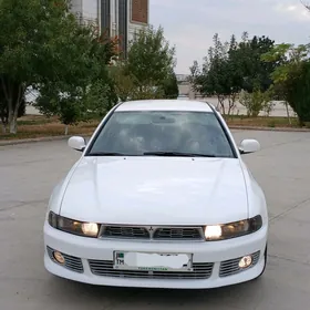 Mitsubishi Galant 2000