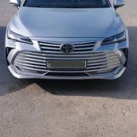 Toyota Avalon 2019