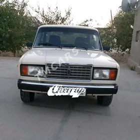 Lada 2107 1998