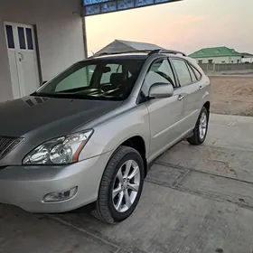 Lexus RX 330 2004