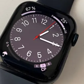 Appel Watch7 series