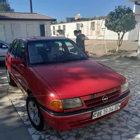 Opel Astra 1993