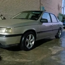 Opel Vectra 1990