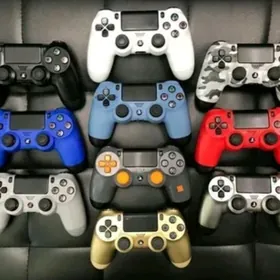 GAMEPAD ДЖОЙСТИКИ PS4,5