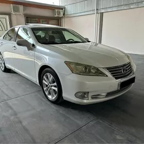 Lexus ES 350 2012