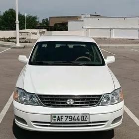 Toyota Avalon 2000