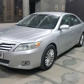 Toyota Camry 2010