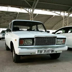 Lada 2107 2000