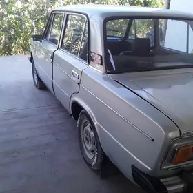 Lada 2106 2001