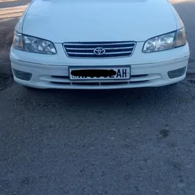 Toyota Camry 1998