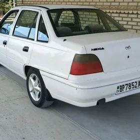 Daewoo Cielo 1994