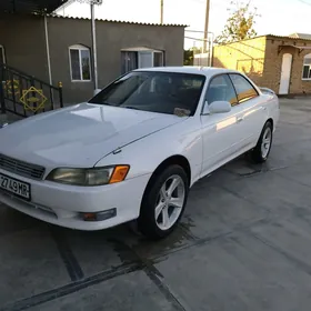 Toyota Mark II 1993