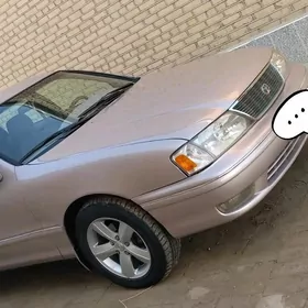 Toyota Avalon 1999