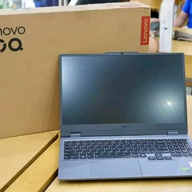 Lenovo LoQ|RTX4050|16GB|R7-7HS